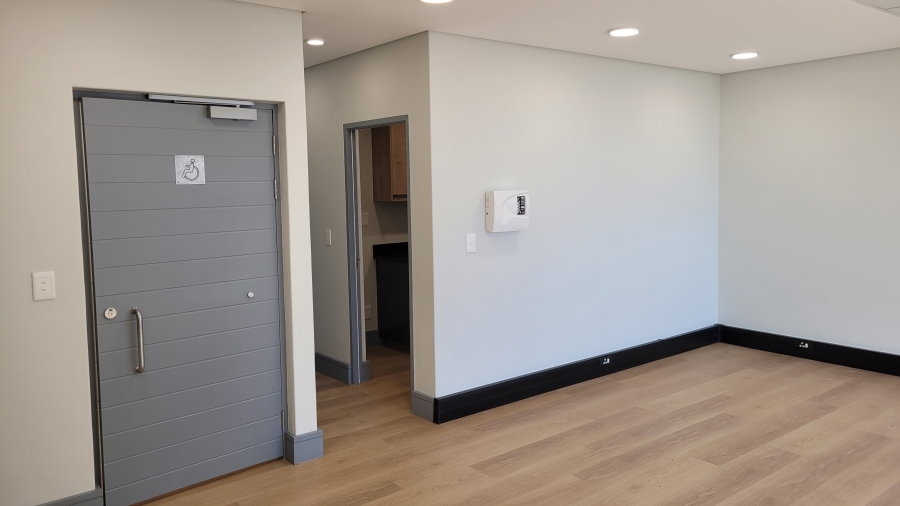 To Let commercial Property for Rent in Stikland Industrial Western Cape